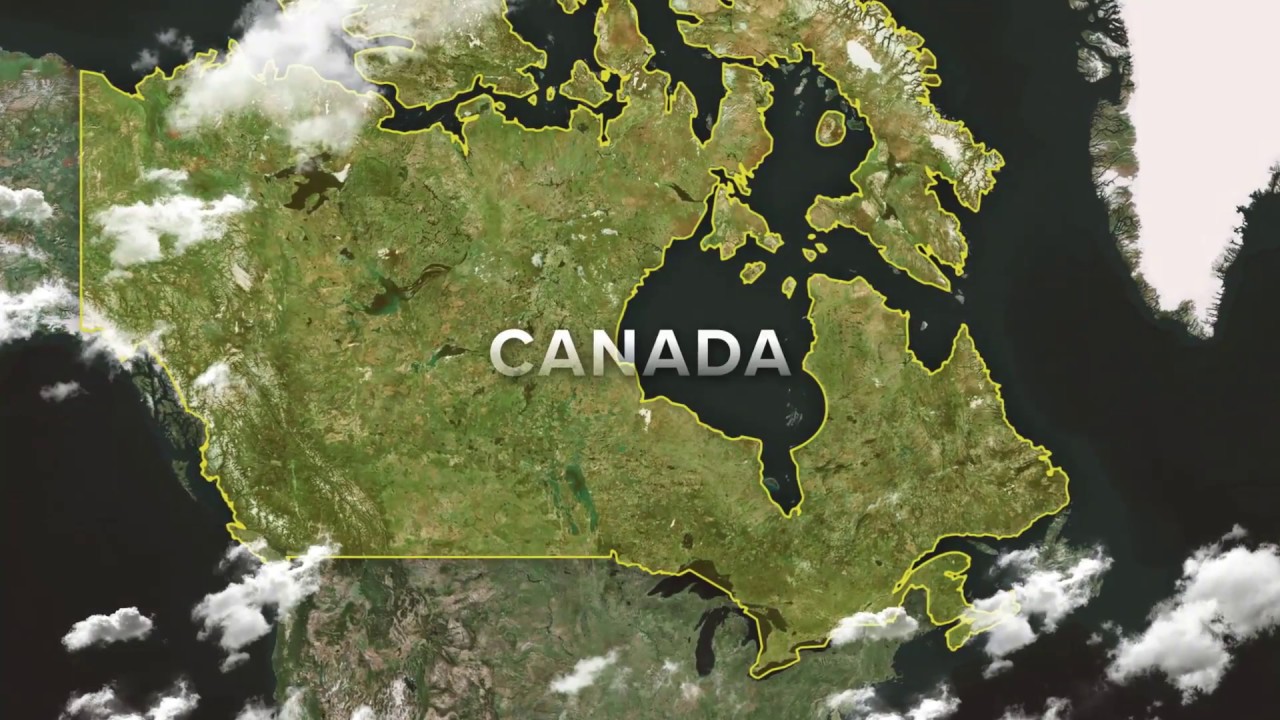 Eldorado Gold Lamaque Project Animation