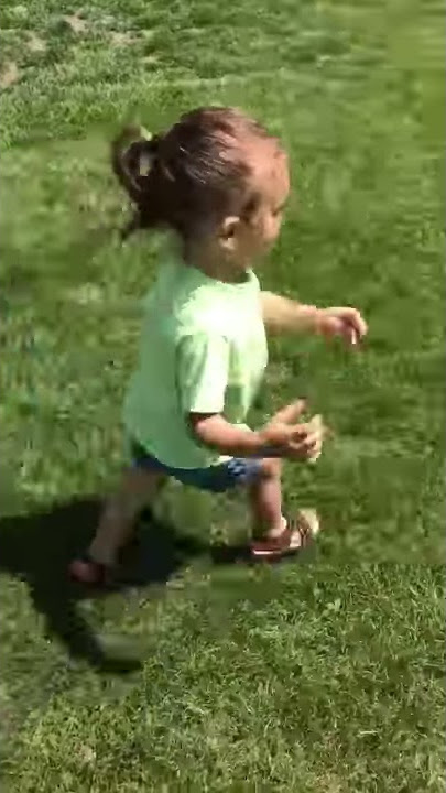 Kate Running - Opsoclonus Myoclonus Syndrome (OMS)