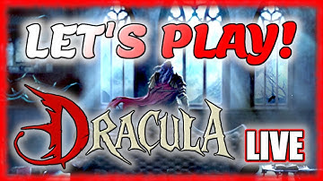Dracula Event And Dailies!  LETS PLAY! | Watcher Of Realms