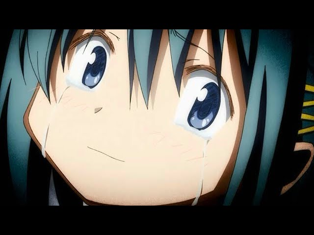 劇場版 まどか⭐︎マギカ 前後編 特典フィルム 美樹さやか あたしって、ほんとバカ まどマギ】美樹さやか「わたしって、ほんとバカ・・・」 - YouTube