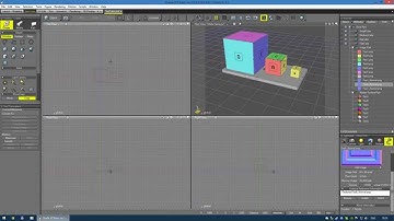 Shade 3D Scripting   Texture Atlas Builder