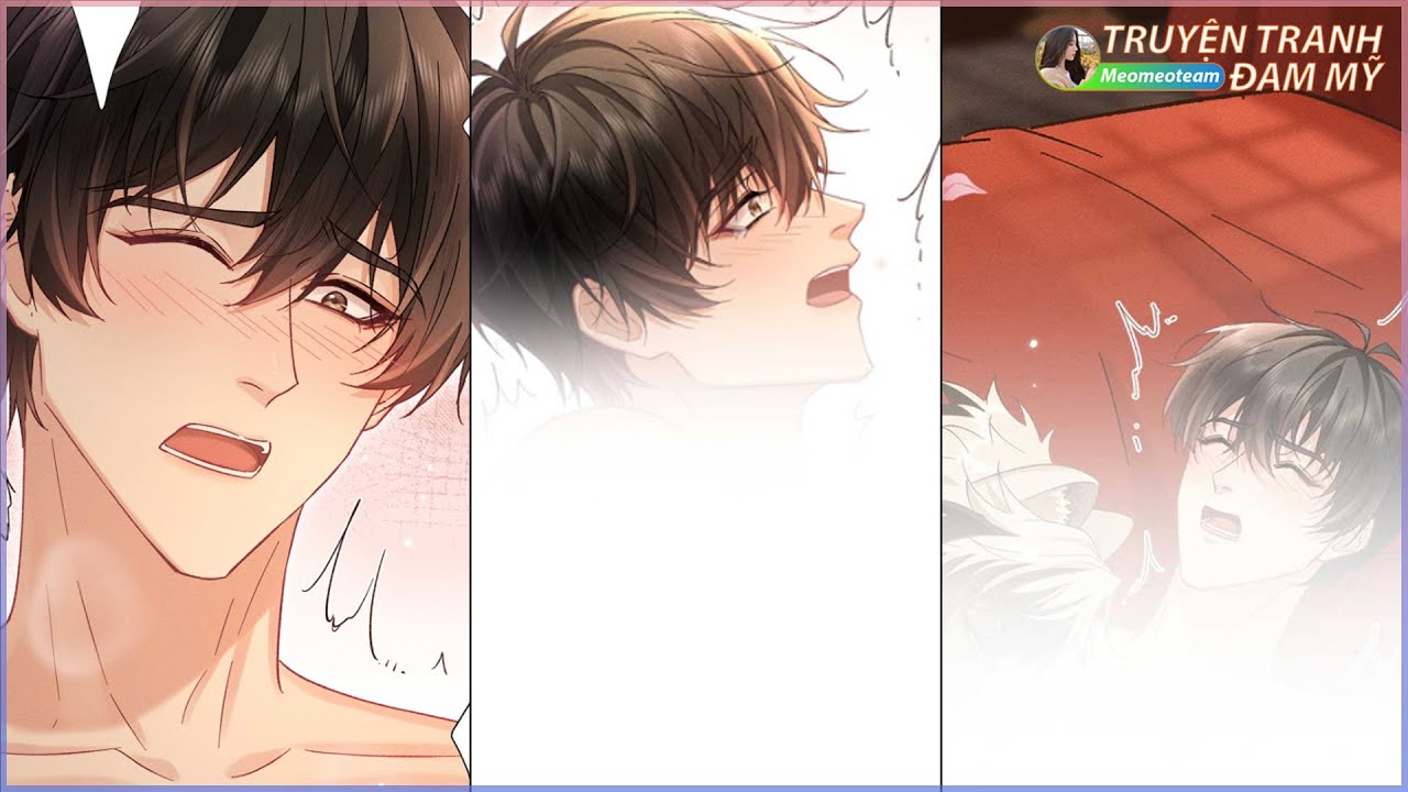 🌻 Tập 25 - 26 | ĐẠI TIÊN NHI |TRUYỆN TRANH ĐAM MỸ | Manhua, Huyền huyễn