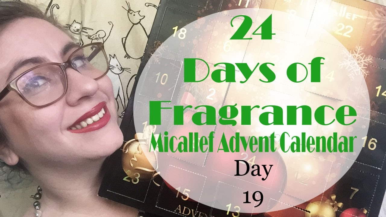 24-days-of-fragrance-m-micallef-advent-calendar-day-19-youtube