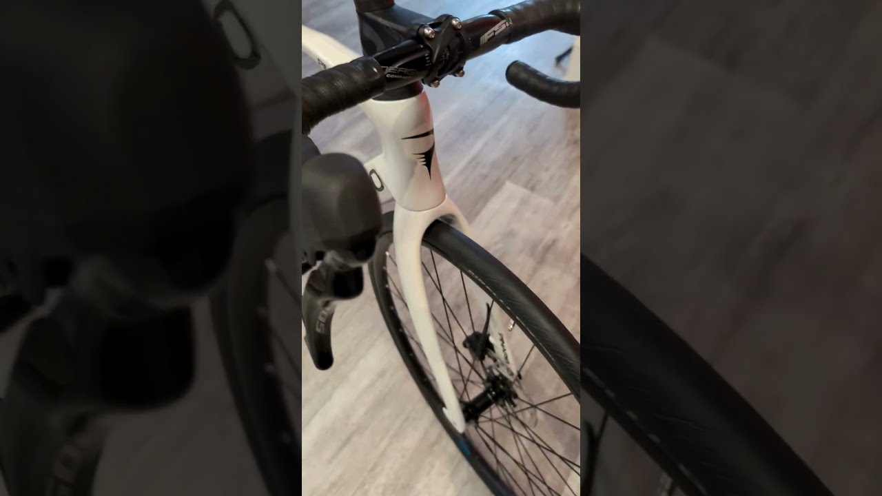 pinarello X1 サイズ51 105