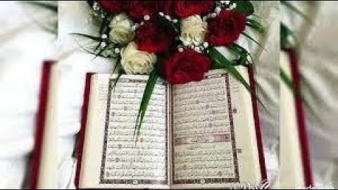 + 46سورة الأحقاف برواية الدوري عن الكسائي بصوت IBRAHIM ALHASSANE SAWADOGO عفا الله عنه