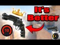 The R8 Is Better Than The Deagle &amp; Here's Why | A Secret Counter Strike 2 Meta