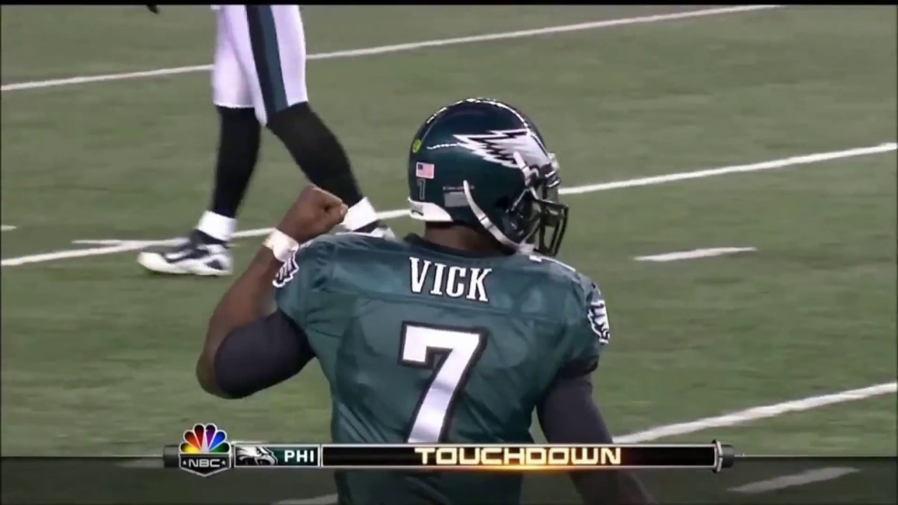 Eagles Highlights! Top 10 Best Plays/ Moments! YouTube