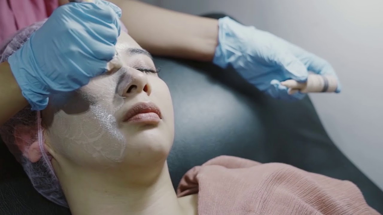 Instant Meso Glow Treatment