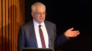 Clark Kerr and the Californian Model of Higher Education