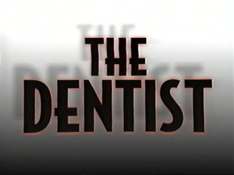 The Dentist trailer (1996) - YouTube