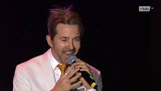 Limahl - Too shy (36 years later)