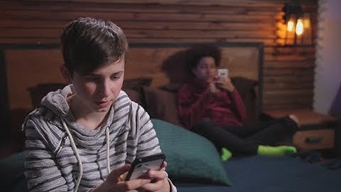 New York set to restrict social media algorithms for teens, reports say