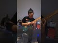 Insane Guitar Shredding Improv.                 #guitar #guitarist #guitarsolo #metal #shred