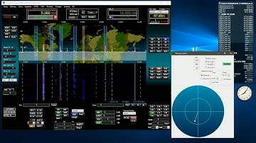 Apache ANAN 100D Phase Cancellation (Diversity)