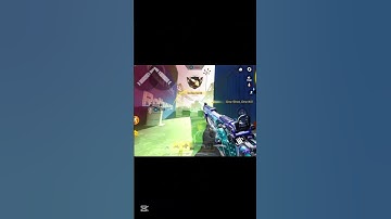 Hardpoint Shipment 😄 Argus Shotgun gameplay || #codm #codmobile #cod #shorts #viral