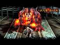 GOD OF WAR TRILOGIA KRATOS  X  CHEFE CERBERUS #25 | PT BR