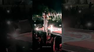 Lara Silvy Nyanyi Lagu Tiara Bareng Laraku - Live Solo jawa tengah