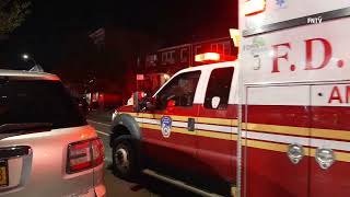 Famous 10 Shot in Queens Gang Related Mass Shooting Net Worth