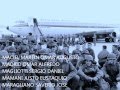 Homenaje a los caidos y veteranos de Malvinas. 2 de Abril de 1982 - 2012