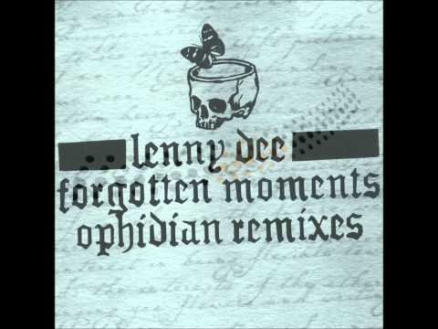 Lenny Dee -