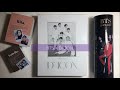 【開封動画】BTS×Dicon の写真集を開封してみましょう