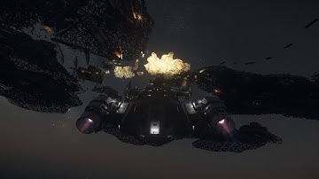 3.9 - Asteroid Base Confirmed