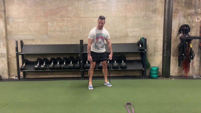 Kettlebell Sumo Deadlift With High Pull, exercícios, exercícios,  exercícios, treino, animação, vídeo de animação, destaque muscular  masculino, Banco de Video - Envato Elements