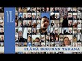 Capture de la vidéo Elämä Ikkunan Takana – Ylioppilaskunnan Laulajat