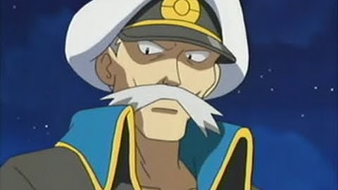 Pokemon Ruby - Battle vs Elite Four Drake