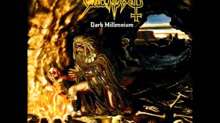 WITCHTRAP - Dark Millennium