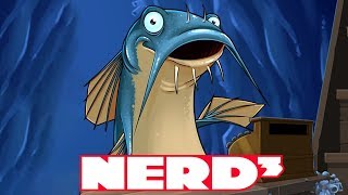 Nerd³ Recommends Octogeddon - Armed and Dangerous screenshot 1