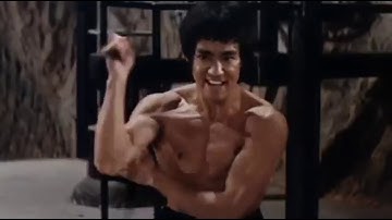 『燃えよドラゴン（Enter the Dragon）』 予告編 trailer 1973年