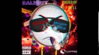 Ballout - I'm Cover In Glo