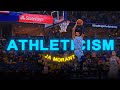 4k the beauty of ja morants athleticism