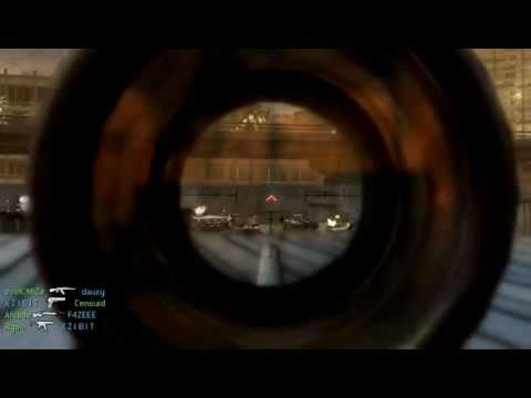 San francisco   mini-EDIT #2 by martiz. [COD4]