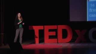 'Opening our Ears to the Deaf' Pamela Weisman at TEDxCoMo