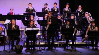 westlake studio jazz ensemble 1 hit the ground running the westlake hs jazz festival 2017