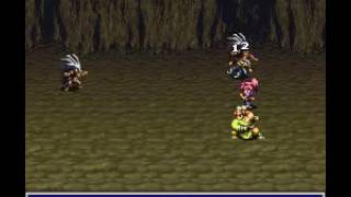 Treasure Of Rudras Super Nintendo Sio Part 4