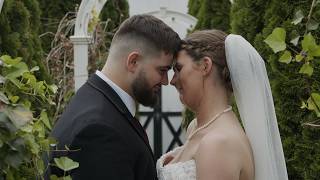 Jenna & Traven Wedding Highlight Video | The Josephine Event Venue