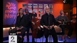 Sondre Bratland - Syng meg heim (TV2-opptak) chords