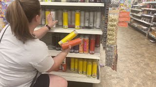видео: Превратите 3 свечи из магазина Dollar Store в ЭТО! картинка: Превратите 3 свечи из магазина Dollar Store в ЭТО!