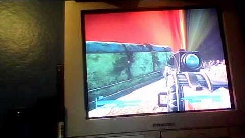 fallout 3 robobrain demon???