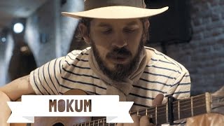 Thomas Dybdahl - Moving Pictures • Mokum Sessions #249