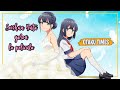 🐰 SEISHUN BUTA YAROU WA BUNNY GIRL-Senpai: LA PELÍCULA | RESUMEN EN 9 MINUTOS