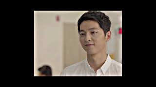 Break up/decent of the sun#shorts#kdramaedit#whatsapp#songjoongki#songsongcouple#descendantsofthesun