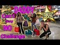 UNEXPECTED DADDY CAN'T SAY NO!!!