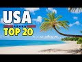 Top 20 best places to visit in america in 2024