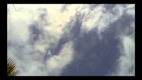 Arecibo Project Anomaly 2