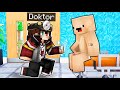 BAYDOKTOR VS MİNECRAFT #525 😱 - Minecraft