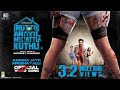 Iruttu Araiyil Murattu Kuththu - Azhuku Jatti Amudhavalli | Video Song | Gautham Karthik | Santhosh